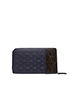 Jimmy Choo Carnaby Wallet, back view